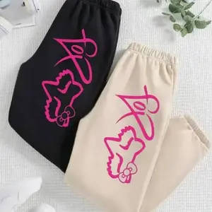 Fox Racing Sweatpants, Pink Fox Racing, Fox Racing Joggers, Motocross Sweatpants, MX Racing Pants, Unisex Jogger Sweatpants W