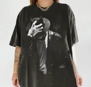 [Sale Up To 43%] Michael Movie 2026 Shirt, Michael Fan Gift, King Of Pop Shirt, for men and women, Fan gift.