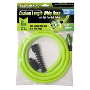Legacy  0.38 in. x 6 ft. Whip Hose