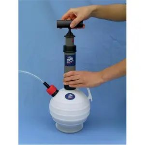 Pela PL-2000 2.5 Liters Oil Extractor