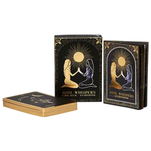 Soul Whispers Card Deck