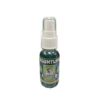 BluntLife Car Air Refresher - Long-Lasting and Intense Scents for Cars, Homes, and Shops