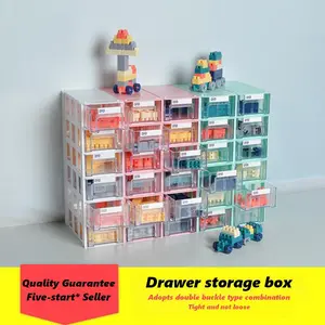 Crystal Tools Multi-grid Desktop Storage Box for Crystal Beads Diamond Arts Painting Assembly Container Crafts Kit DIY Quality Guarantee Organiser crystal Durable Plastic