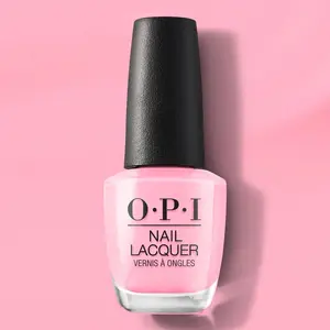 Nails Lacquer Pink-ing of You