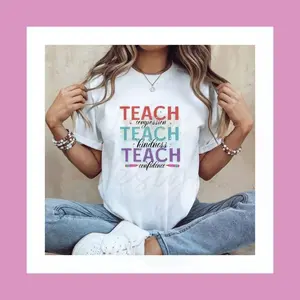 Teach Compassion T-Shirt