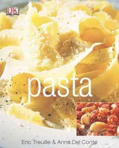 USED-Pasta by Eric Treuille (Paperback)