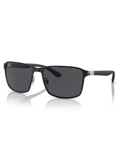 Ray-Ban RB3721 Sunglasses Ray-Ban RB3721 Sunglasses