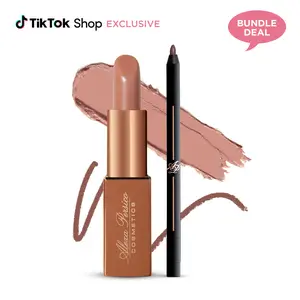 Ultimate Nude Lip Kit