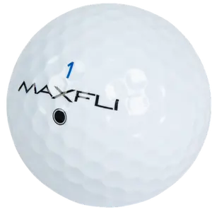 Maxfli Golf Ball Mix - 1 Dozen