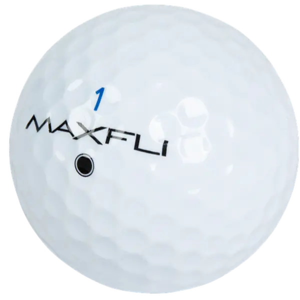 Maxfli Mix - 1 Dozen Maxfli Mix - 1 Dozen