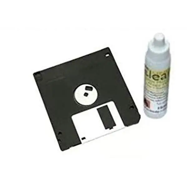 Nexhi NXH-6000 Premium 3.5In Floppy Drive Cleaning Kit