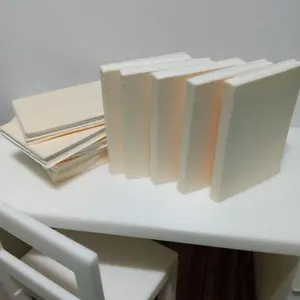 Hard Cover 1:6 Scale Blank Miniature Book Fillings (No Covers) handmade mini book