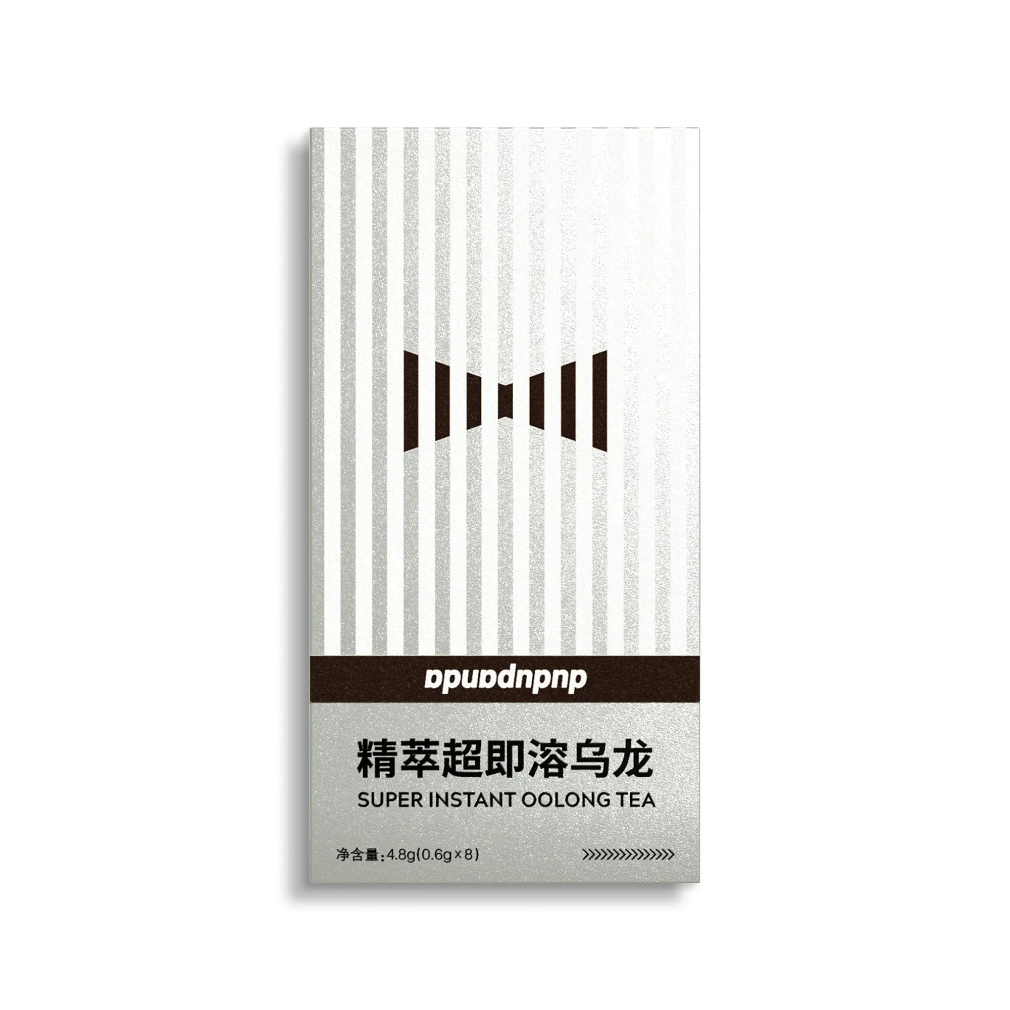 Dudupanda Oolong Tea  — 100% Handcrafted, Sugar-Free, Gluten-Free