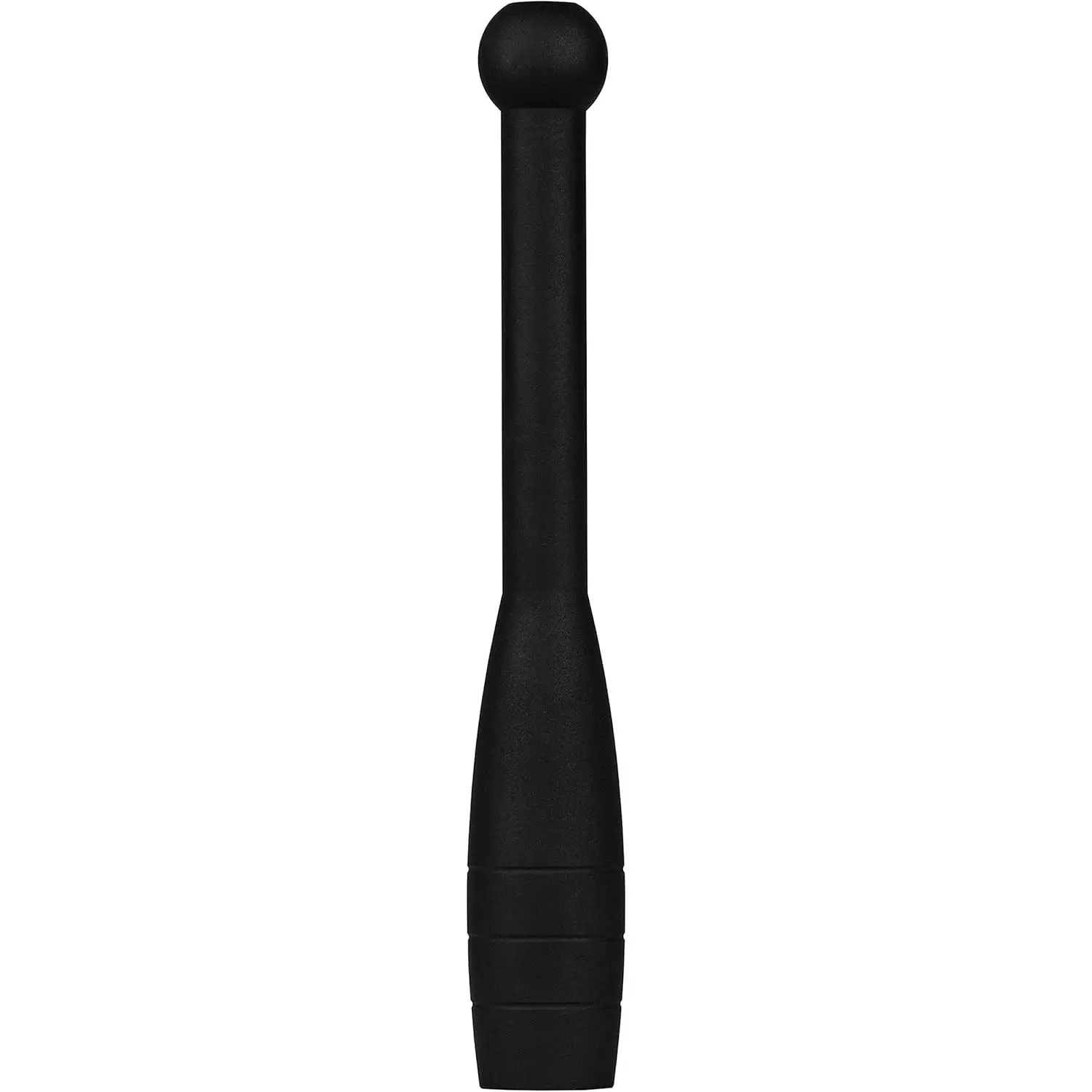 Retrospec Grip Steel Club Strength Training, Rehabilitation, Stretching, Conditioning and Rotational Training - 5, 10, 15lb Options for Women & Men