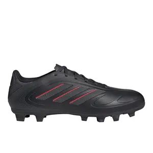 adidas Mens Copa Pure Iii Club Firm GroundMulti Ground Soccer Cleats  - Black