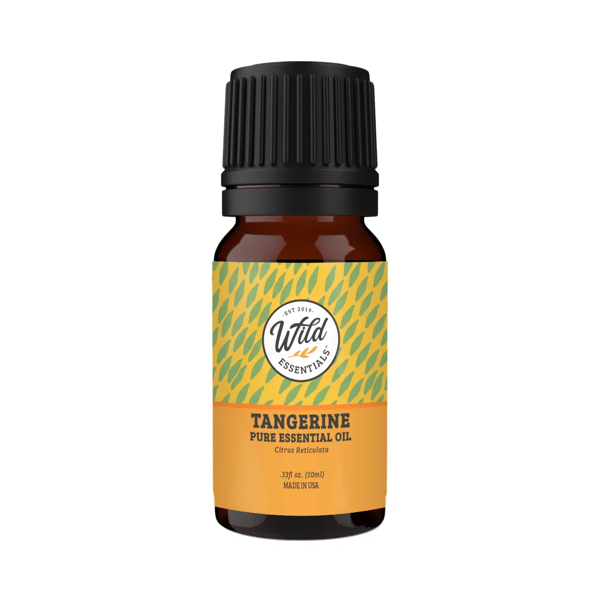 Tangerine Pure Essential Oil