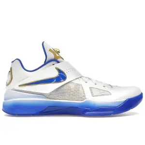 Nike Men's KD 4 The Real MVP Basketball Shoes, from StockX