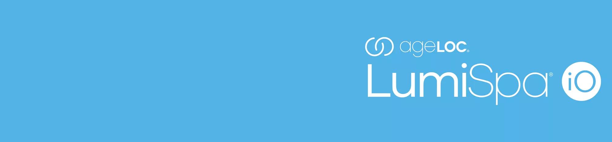 LumiSpa iO Facial Cleansing Device –  Gentle Silicone Head for Deep Clean, Instant Glow, Rechargeable Smart Device with App, Skin Renewal & Personalized Skincare in Just 2 Minutes a Day