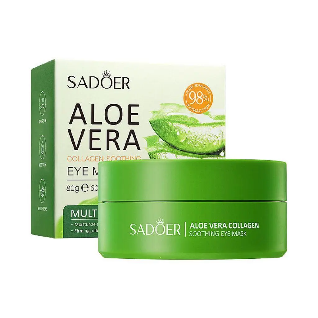 was macht aloe vera für das gesicht Himalaya Aloe Vera Feuchtigkeitsgel Gesicht & Körper main image 1