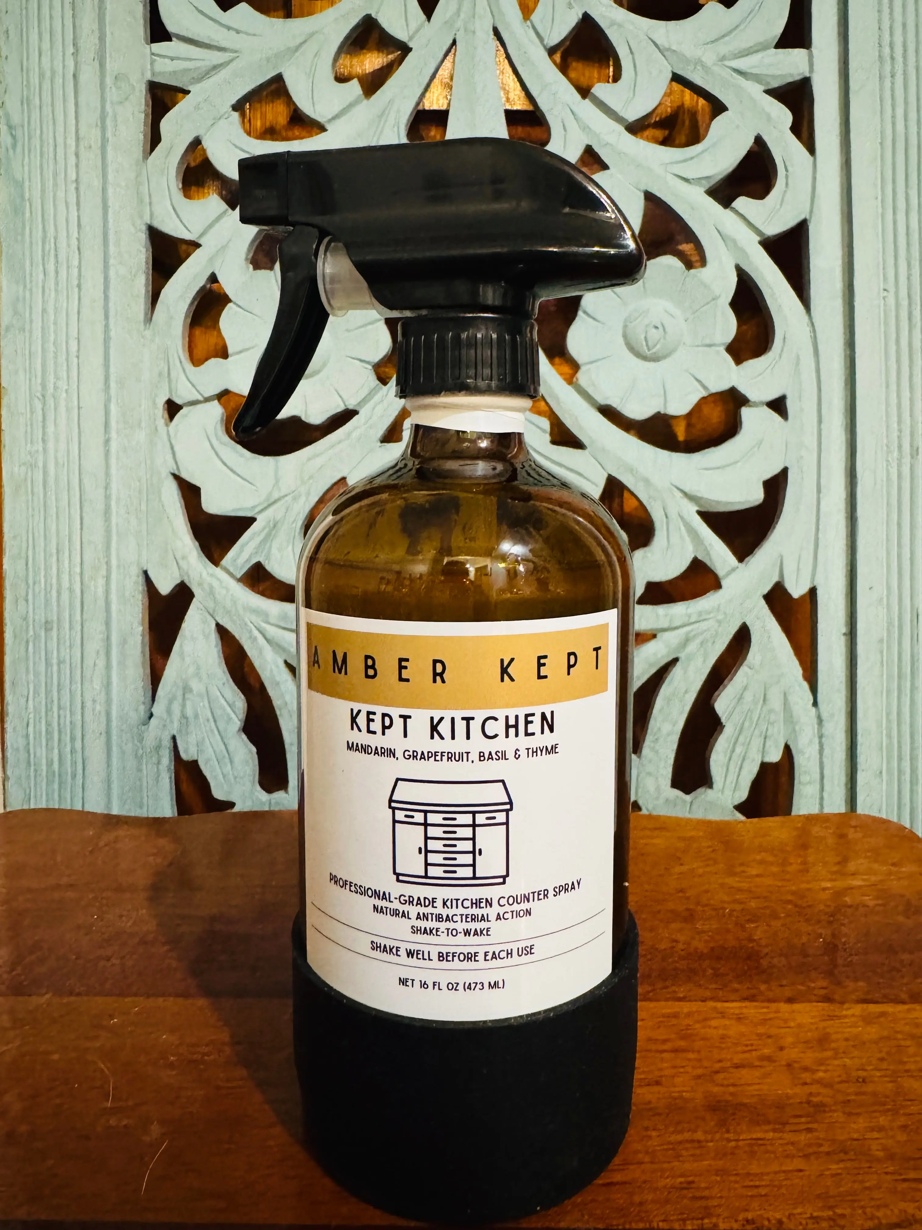 Kept Kitchen