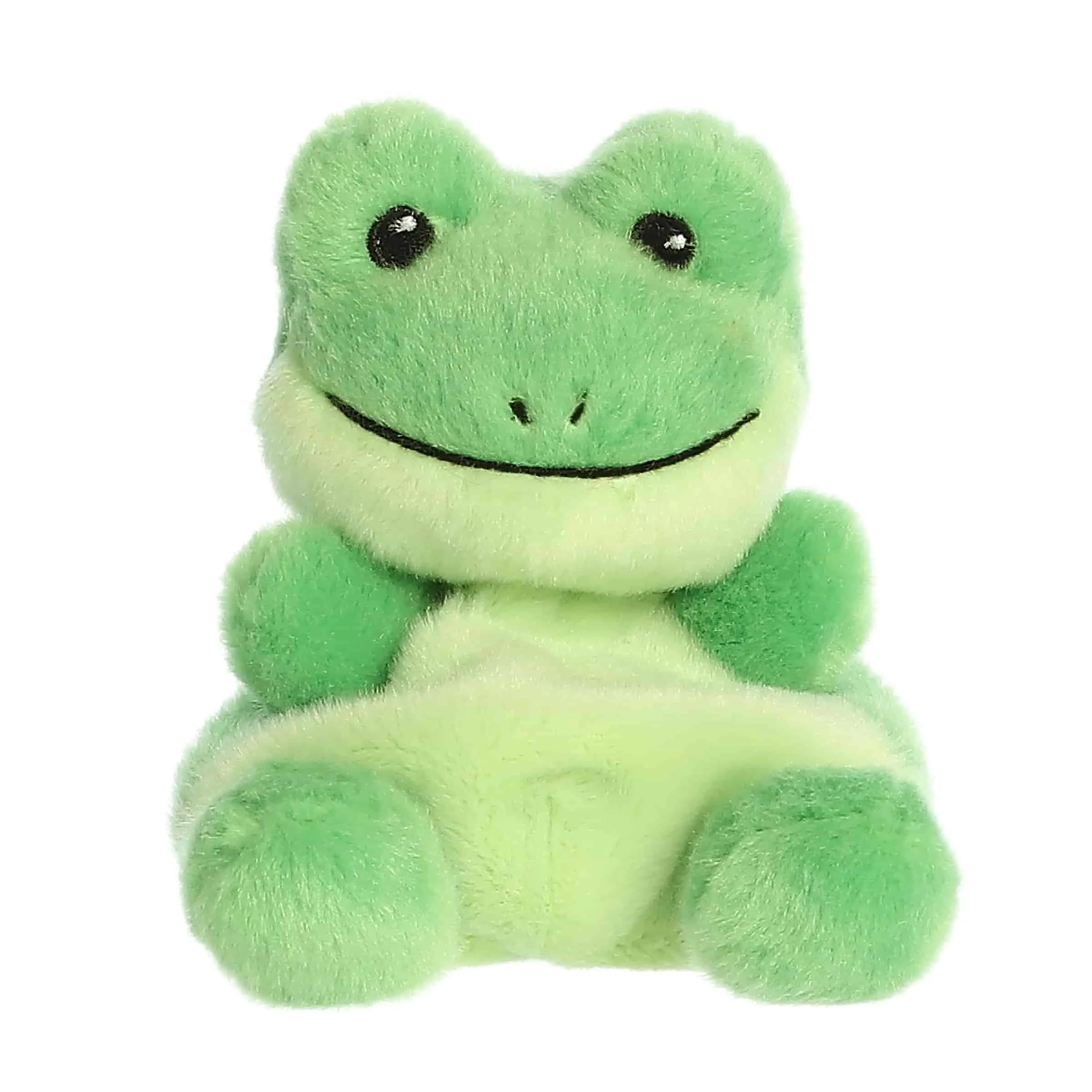 Aurora® - Palm Pals™ - Ribbits Frog ™ Aurora® - Palm Pals™ - Ribbits Frog ™