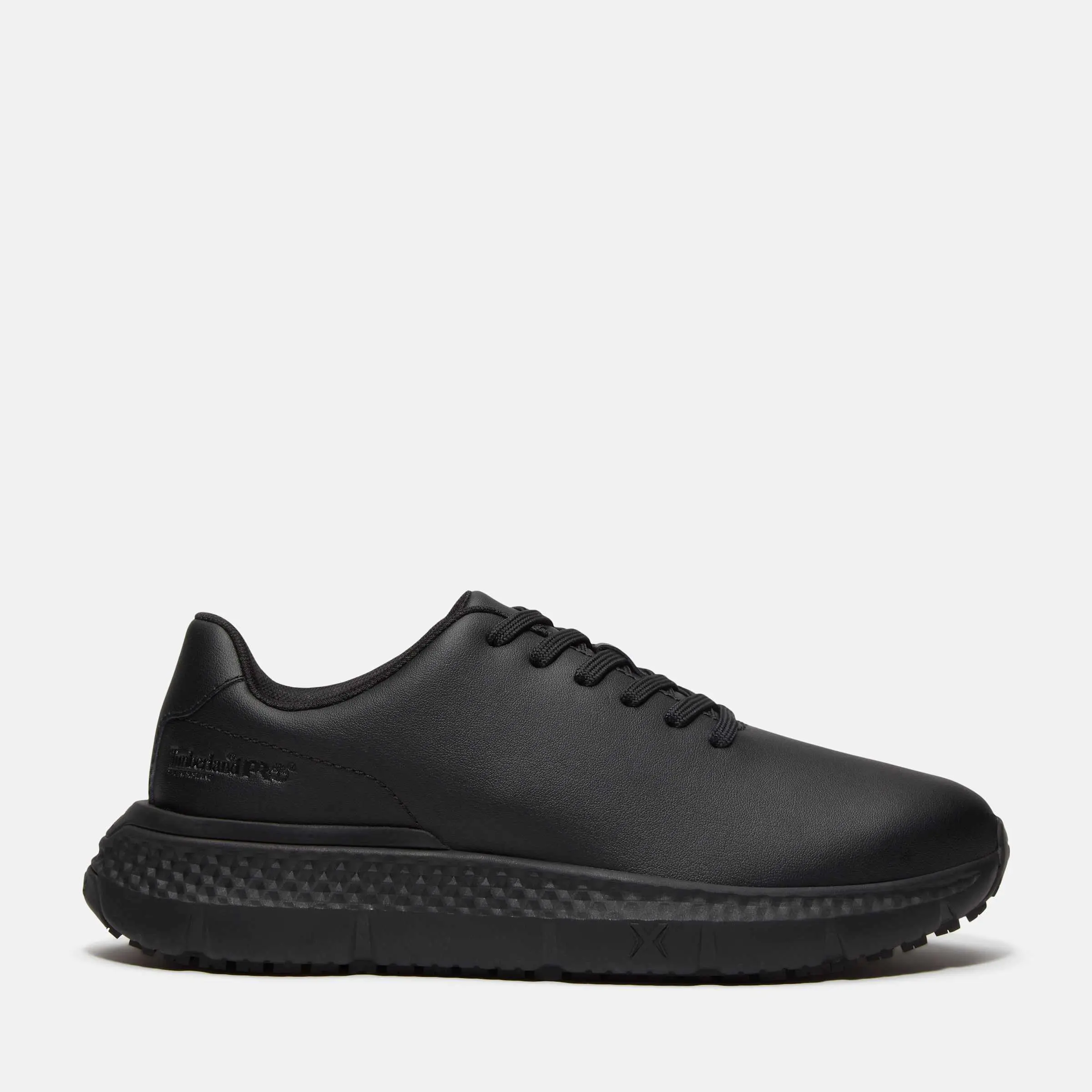 Timberland Women's Power Shift Slip-Resistant Hospitality Work Sneaker Timberland Women's Power Shift Slip-Resistant Hospitality Work Sneaker
