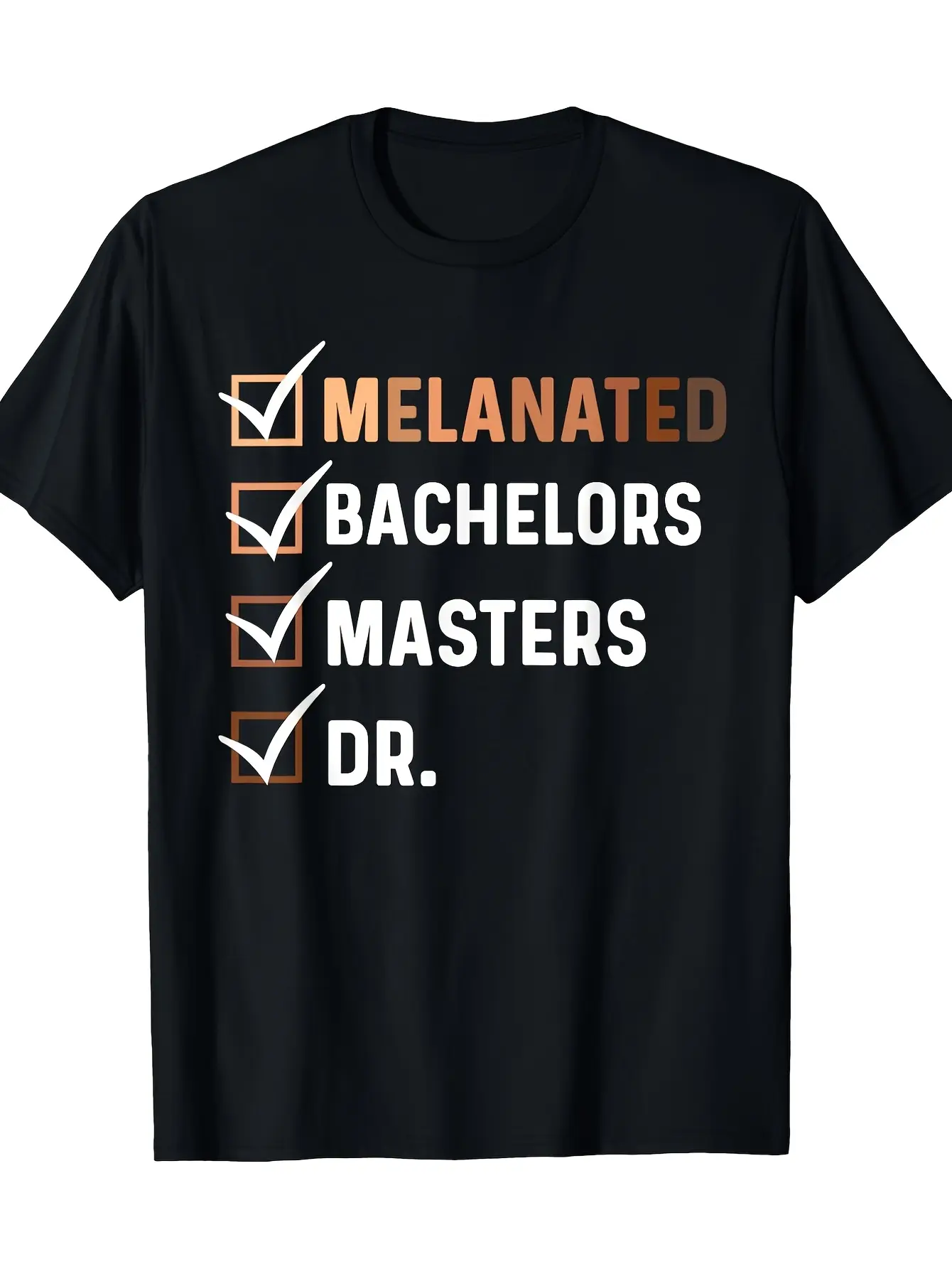 PhD EdD Dr Academic Degree T-Shirt _ 100 180g Casu unisex soft cotton short sleeve t shirt, vintage graphic casual tee for men women teens, perfect birthday holiday gift for camping travel gym daily street casual wear