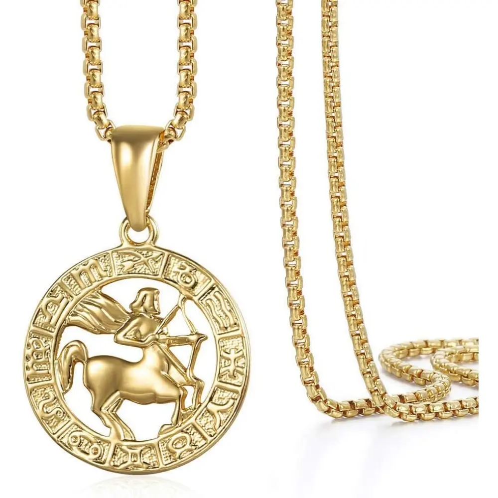 Sagittarius(11.22-12.21)