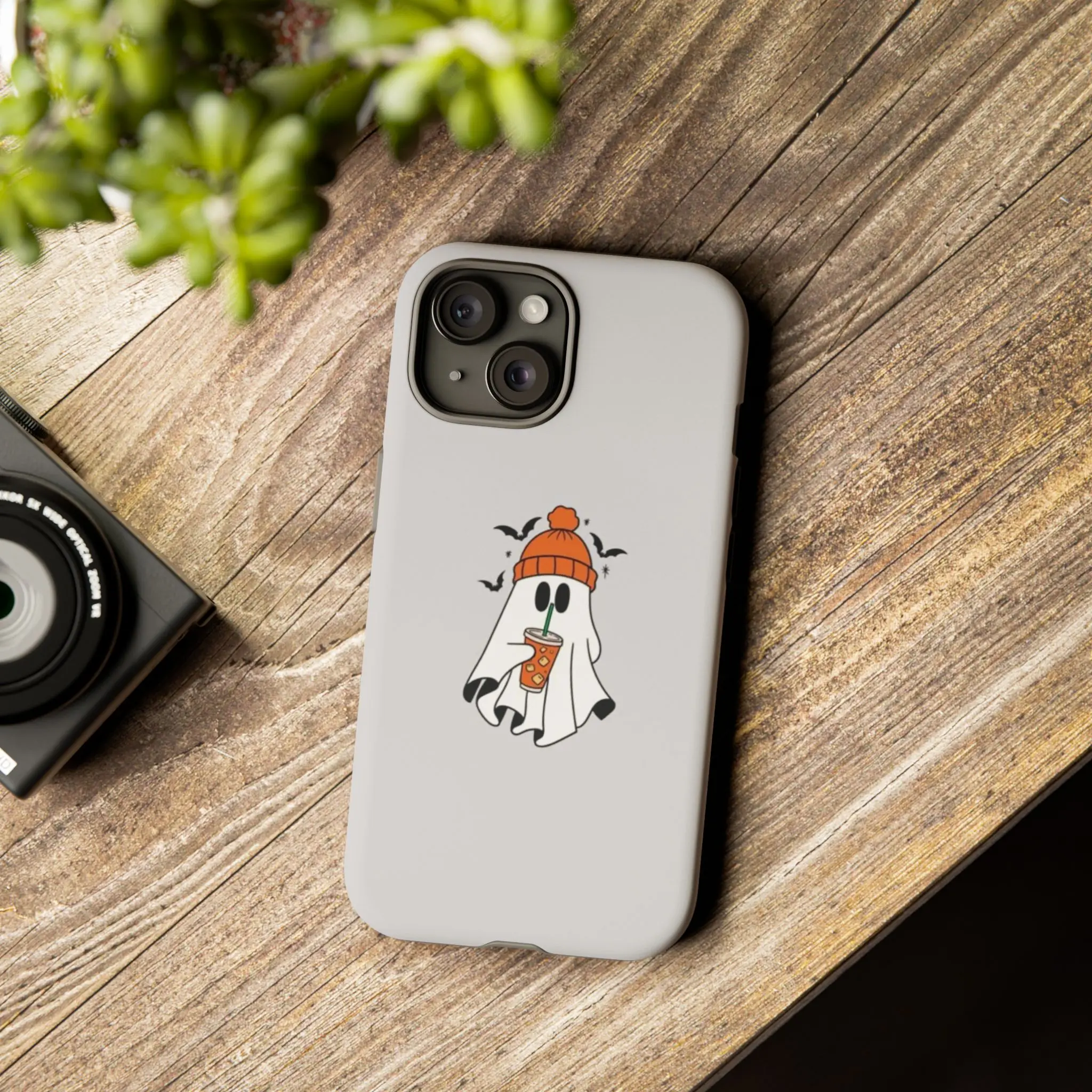 Ghostly Tough Cases Phone Case - Cute Halloween Fall Design, Spooky Protective Cover, Halloween Phone Accessory, Ghostly Phone Case Gift - TikTok Shop Ghostly Tough Cases Phone Case - Cute Halloween Fall Design, Spooky Protective Cover, Halloween Phone Accessory, Ghostly Phone Case Gift - TikTok Shop