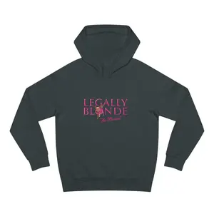 Legally Blonde the Musical Hoodie