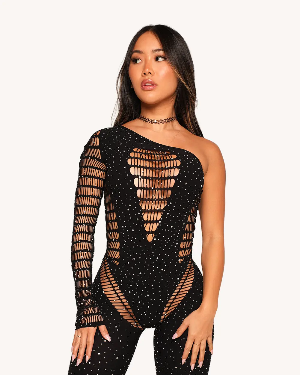 Zero Hour Jumpsuit