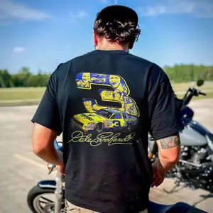 Dale Earnhardt T-shirt