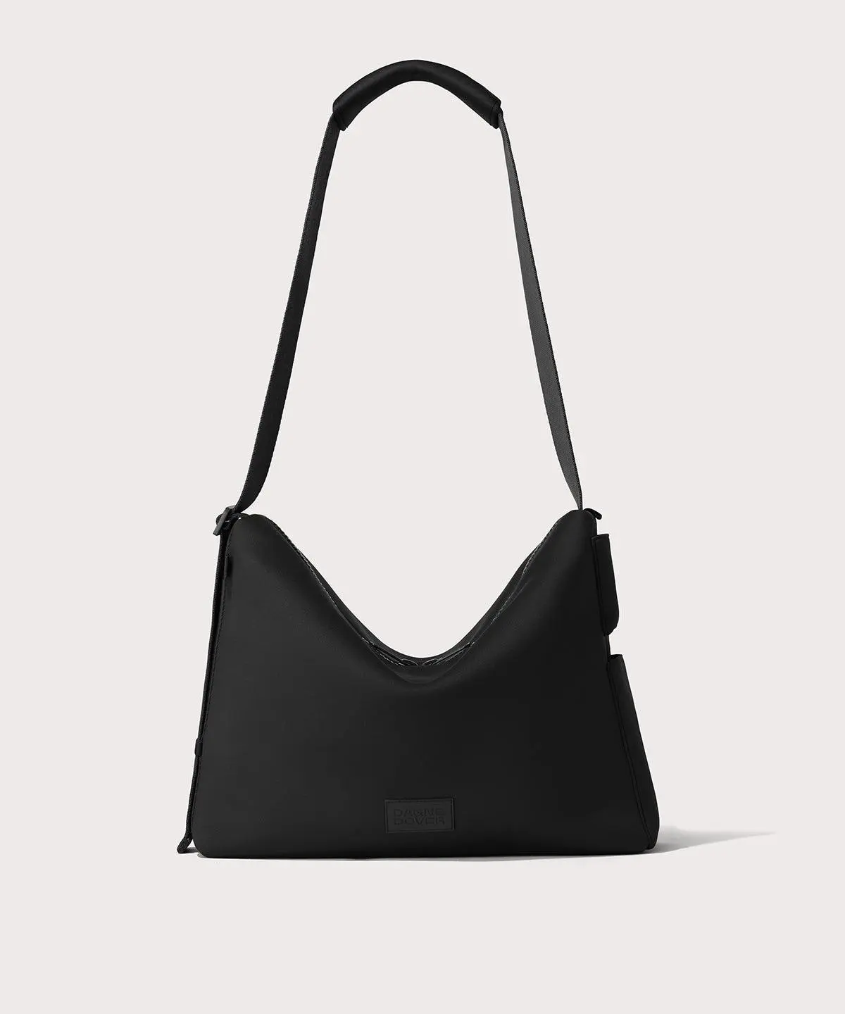 Enzo Messenger Bag