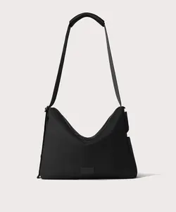 Enzo Messenger Bag