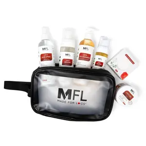 Entire Loc Care Essential Bundle