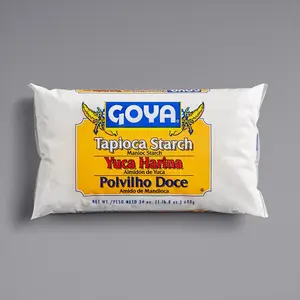 HARINA DE YUCA GOYA