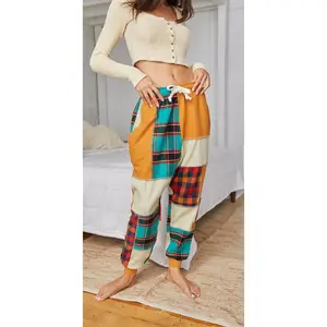 Urban Outfitters Out From Under Shay Spliced Lounge Pant M