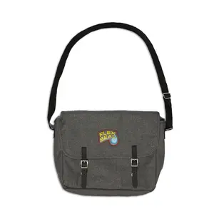 Messenger Bag