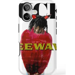 Freewave 3 iPhone Case Compatible with iPhone X, 11, 12, 13, 14, 15,16 & more – check our available sizes.