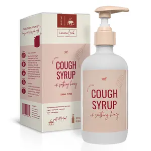 Cough Syrup