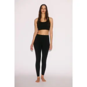 H&M Sports leggings with SoftMove™