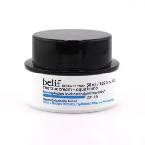 Belif - The True Cream Aqua Bomb (50 ml)