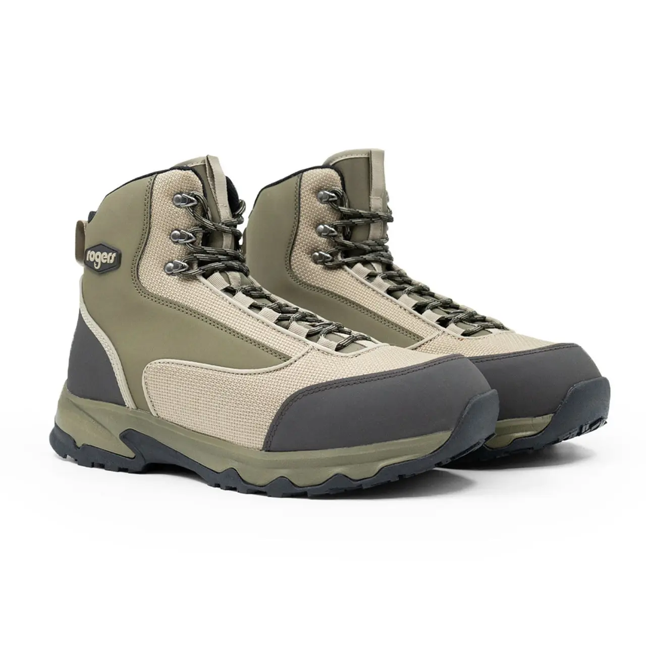 Rogers Sporting Goods Men's Wading Boots