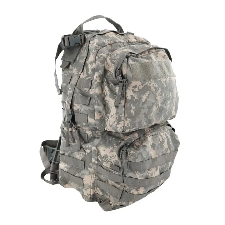 U.S. Army Issue ACU Medium Rucksack - ACU