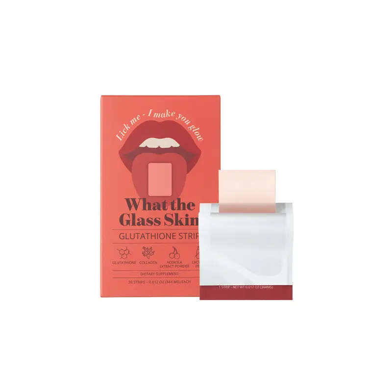 glutathione strips reddit glutathione strip
