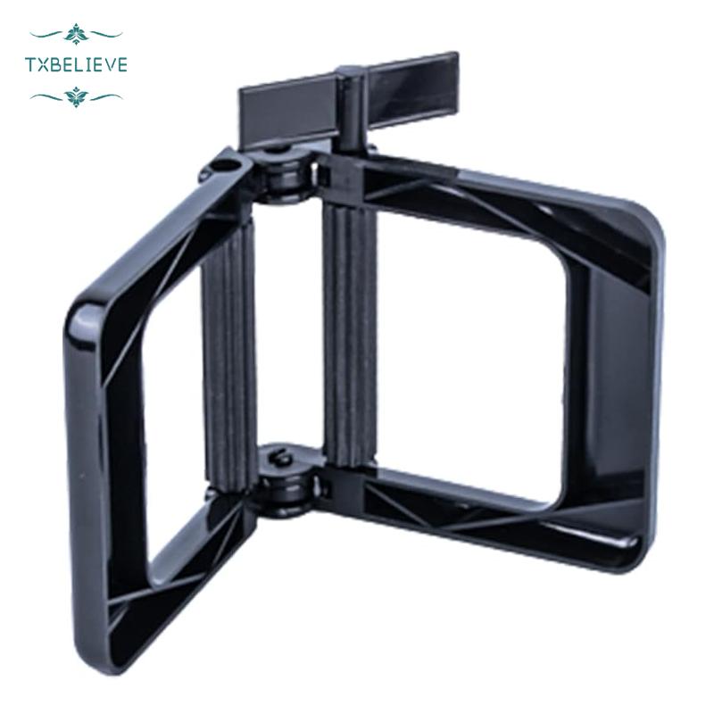 Home Toothpaste Squeezer Bathroom Accessories Tube Squeezer Lazy Squeezing Tools Hair Color Dye Cosmetic Paint Squeezer