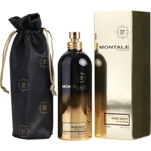Montale Paris Rose Night By Montale Eau De Parfum For Unisex Montale Paris Rose Night By Montale Eau De Parfum For Unisex