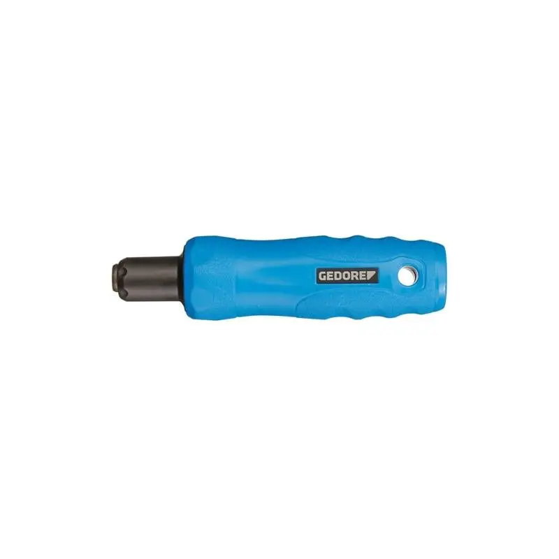 Gedore 2927748 Torque Screwdriver Type PGNS FS 1/4" 0.5-4.5 Nm