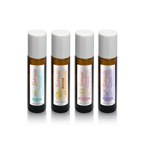 BODY OIL BUNDLE