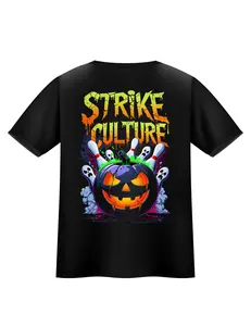 Cracked Jack  T-Shirt